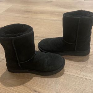 Girls Ugg boots